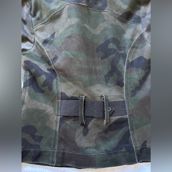 Anthropology Marrakech Moto jacket - Picture 10 of 14